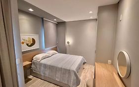 Apartamentos Próximos ao Nubank Parque