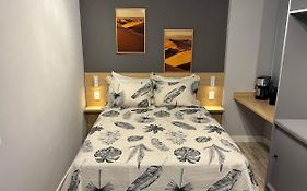 Apartamentos Próximos ao Nubank Parque